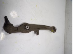 Recambio de brazo suspension inferior delantero izquierdo para audi a6 berlina (4f2) 2.7 tdi referencia OEM IAM 4F0407151A   2