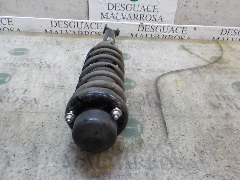 Recambio de amortiguador trasero izquierdo para chevrolet epica 2.0 diesel cat referencia OEM IAM 96943787  