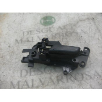 MANETA INTERIOR DELANTERA IZQUIERDA 