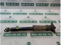 Recambio de amortiguador trasero derecho para hyundai i30 1.6 crdi cat referencia OEM IAM 553112R700   2