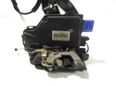 Recambio de cerradura puerta trasera derecha para porsche cayenne (typ 9pa) 3.2 v6 cat referencia OEM IAM 95553201600 7L0839016  2