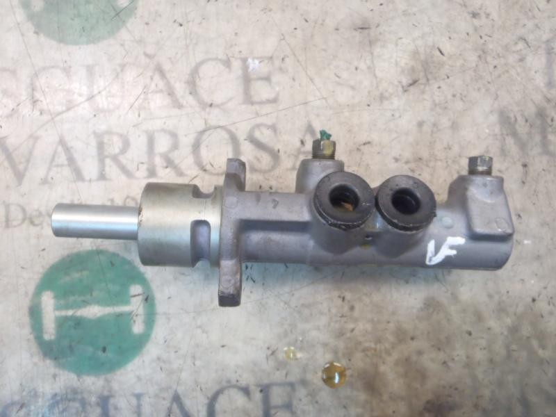 Recambio de bomba freno para opel movano (2004 =>) furgón corto l1h1 2.8t referencia OEM IAM   