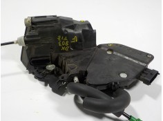 Recambio de cerradura puerta trasera izquierda para land rover range rover sport hse referencia OEM IAM LR053703 93882710  2