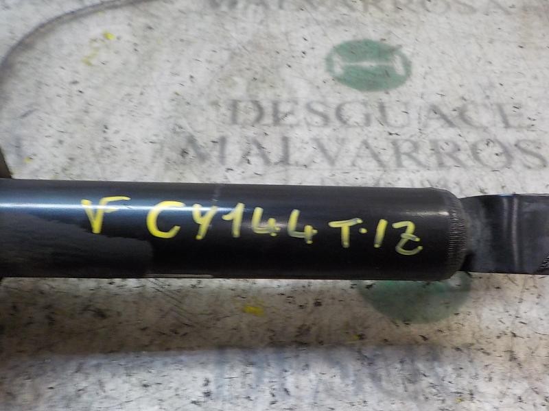 Recambio de amortiguador trasero izquierdo para chevrolet epica 2.0 diesel cat referencia OEM IAM 96943787  