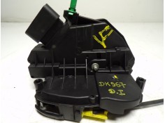 Recambio de cerradura puerta delantera izquierda para ford kuga (cbs) 2.0 tdci cat referencia OEM IAM  BM5AA21813AG  2