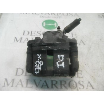 PINZA FRENO DELANTERA IZQUIERDA 