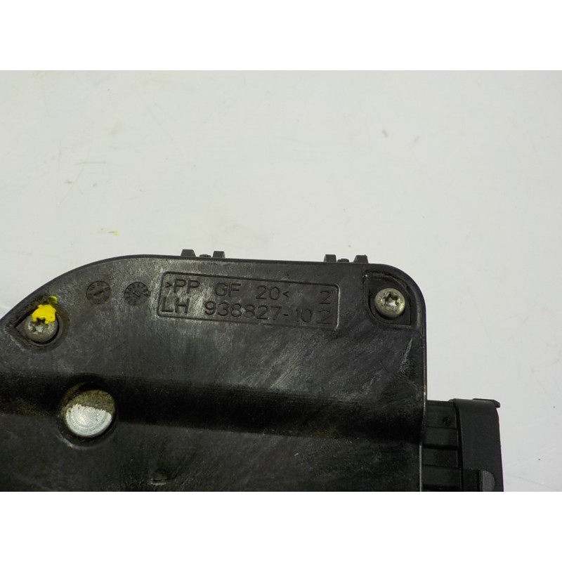 Recambio de cerradura puerta trasera izquierda para land rover range rover sport hse referencia OEM IAM LR053703 93882710 