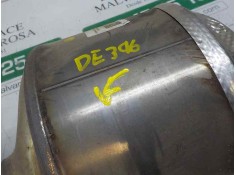 Recambio de catalizador para audi a4 berlina (8w2) sport edition referencia OEM IAM 8W0254452D 8W0254452D  2