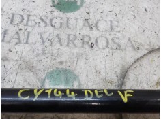 Recambio de barra estabilizadora delantera para chevrolet epica 2.0 diesel cat referencia OEM IAM 96639903   2