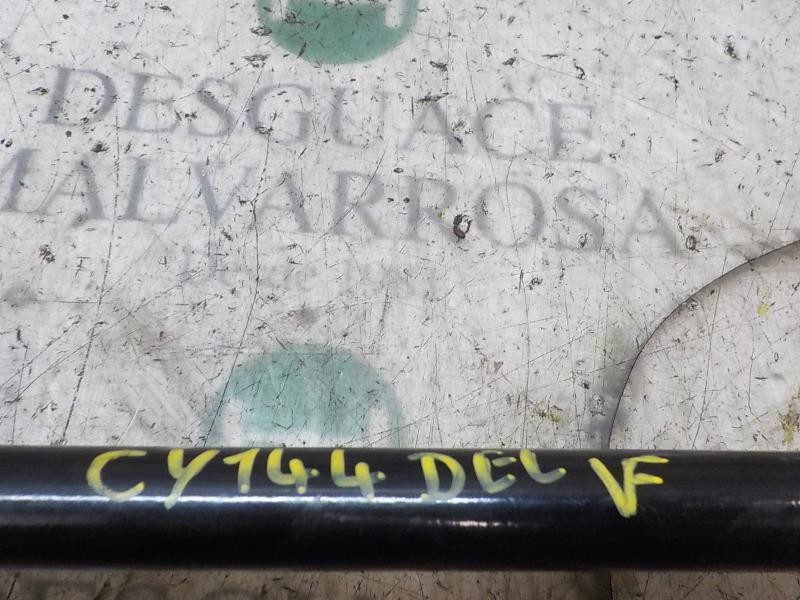 Recambio de barra estabilizadora delantera para chevrolet epica 2.0 diesel cat referencia OEM IAM 96639903  