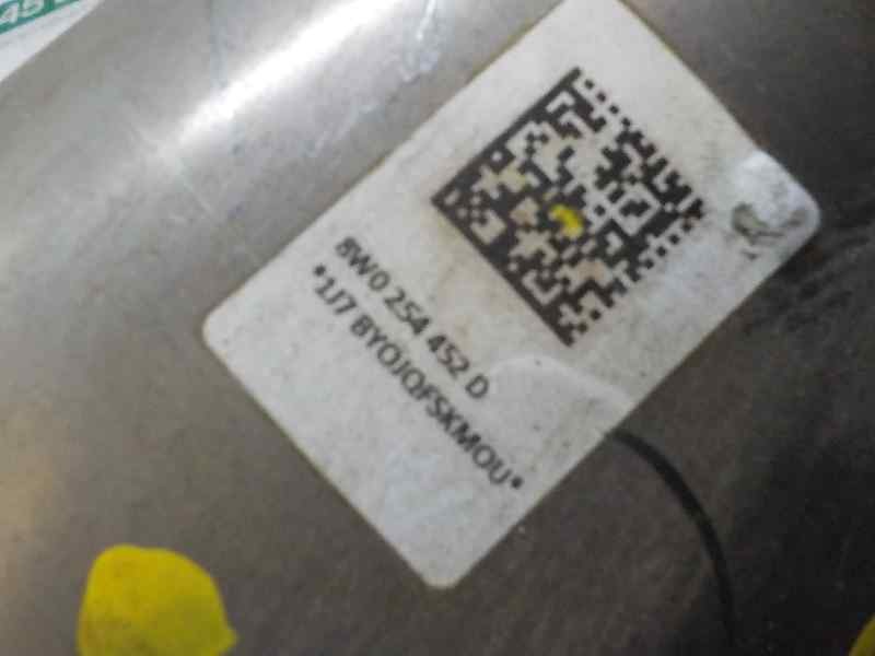 Recambio de catalizador para audi a4 berlina (8w2) sport edition referencia OEM IAM 8W0254452D 8W0254452D 