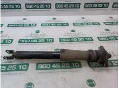 Recambio de amortiguador trasero izquierdo para hyundai i30 1.6 crdi cat referencia OEM IAM 553112R700   2