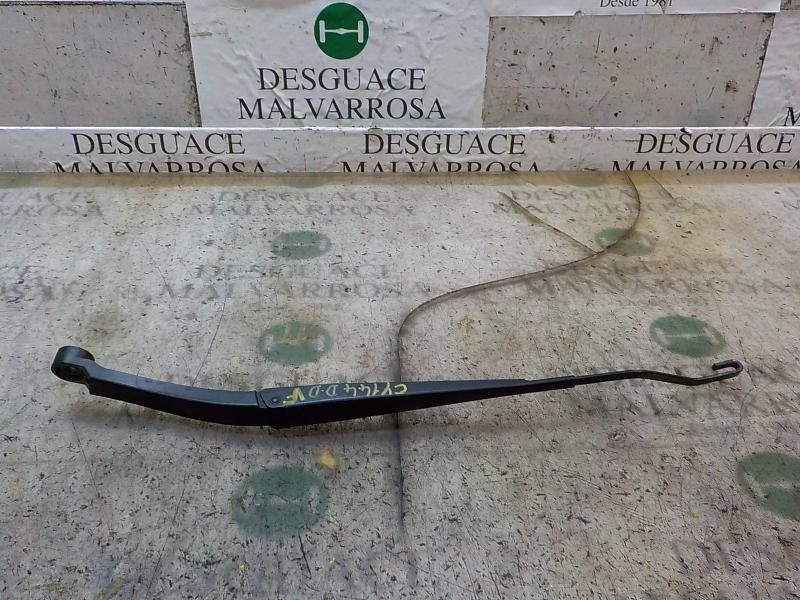 Recambio de brazo limpia delantero derecho para chevrolet epica 2.0 diesel cat referencia OEM IAM 96476744  