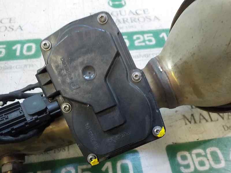 Recambio de catalizador para audi a4 berlina (8w2) sport edition referencia OEM IAM 8W0254452D 8W0254452D 