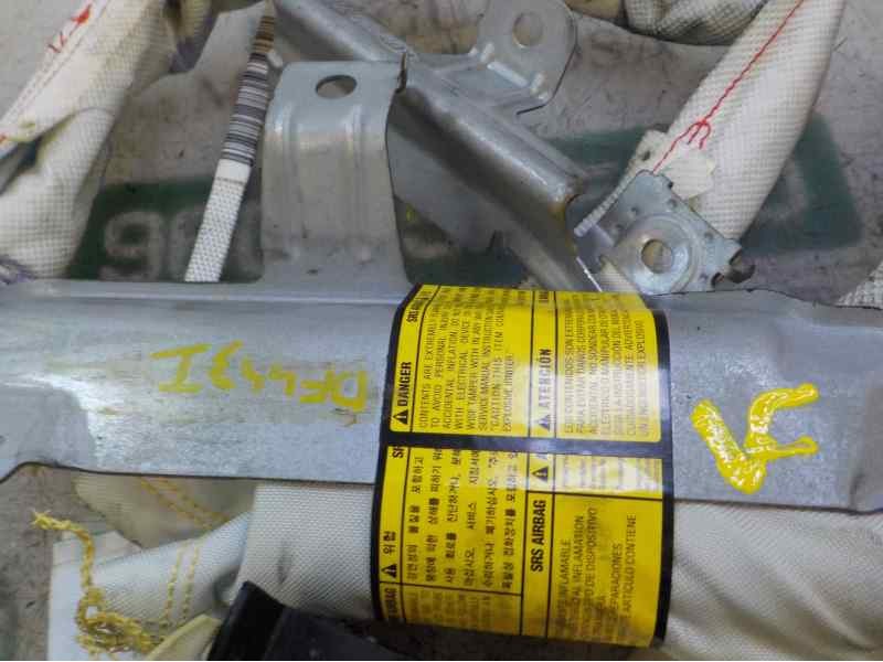 Recambio de airbag cortina delantero izquierdo para kia pro_cee´d 2.0 crdi referencia OEM IAM 850101H300  