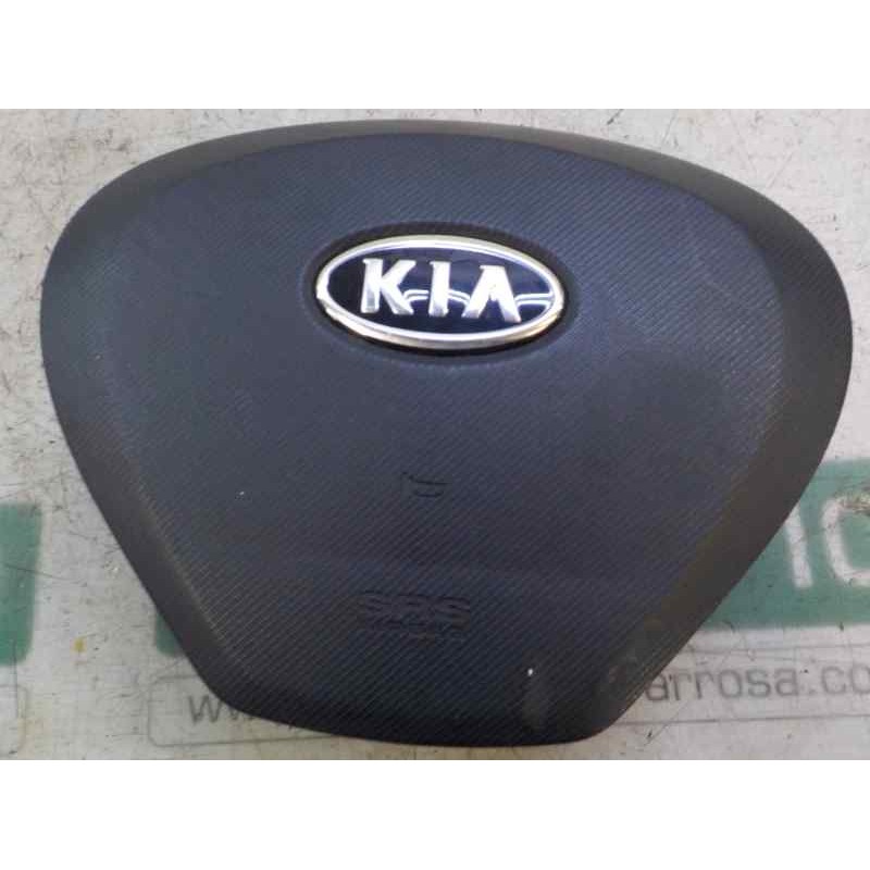 Recambio de airbag delantero izquierdo para kia pro_cee´d 2.0 crdi referencia OEM IAM 569001H000EQ 569001H000 