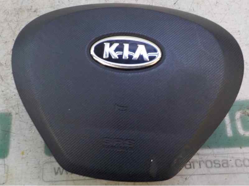 Recambio de airbag delantero izquierdo para kia pro_cee´d 2.0 crdi referencia OEM IAM 569001H000EQ 569001H000 