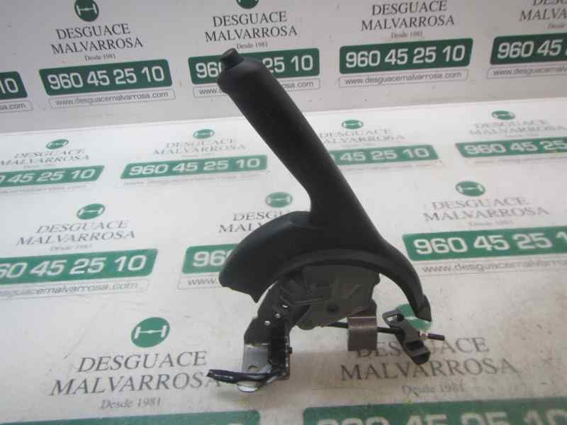 Recambio de palanca freno de mano para toyota aygo 1.0 vvti referencia OEM IAM 462010H020B0  