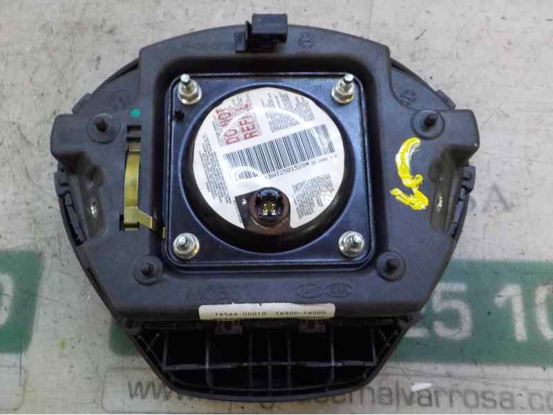 Recambio de airbag delantero izquierdo para kia pro_cee´d 2.0 crdi referencia OEM IAM 569001H000EQ 569001H000 