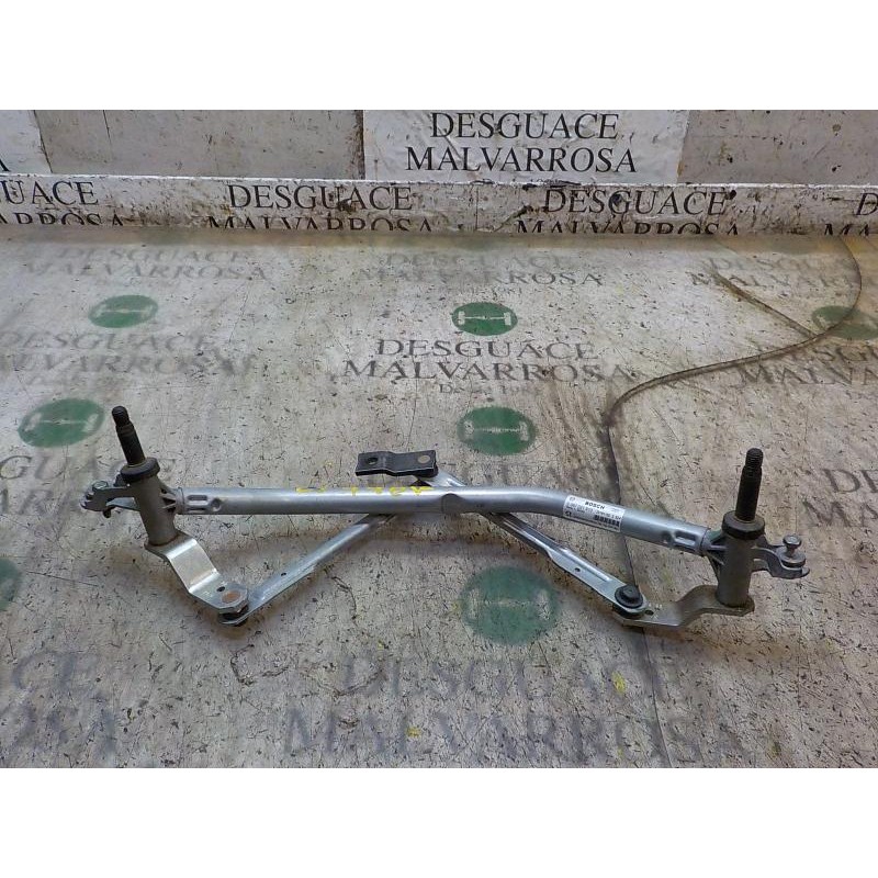 Recambio de articulacion limpia delantero para peugeot 2008 (--.2013) style referencia OEM IAM 9815497780  