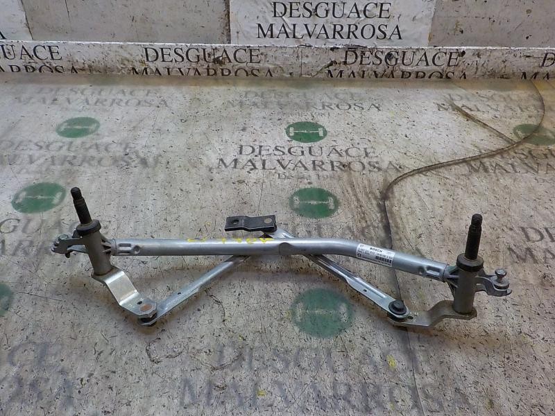 Recambio de articulacion limpia delantero para peugeot 2008 (--.2013) style referencia OEM IAM 9815497780  