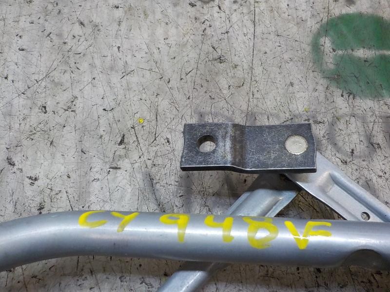 Recambio de articulacion limpia delantero para peugeot 2008 (--.2013) style referencia OEM IAM 9815497780  