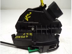 Recambio de cerradura puerta trasera derecha para ford kuga (cbs) 2.0 tdci cat referencia OEM IAM BM5AA26412AG BM5AA26412AG BM5A 2