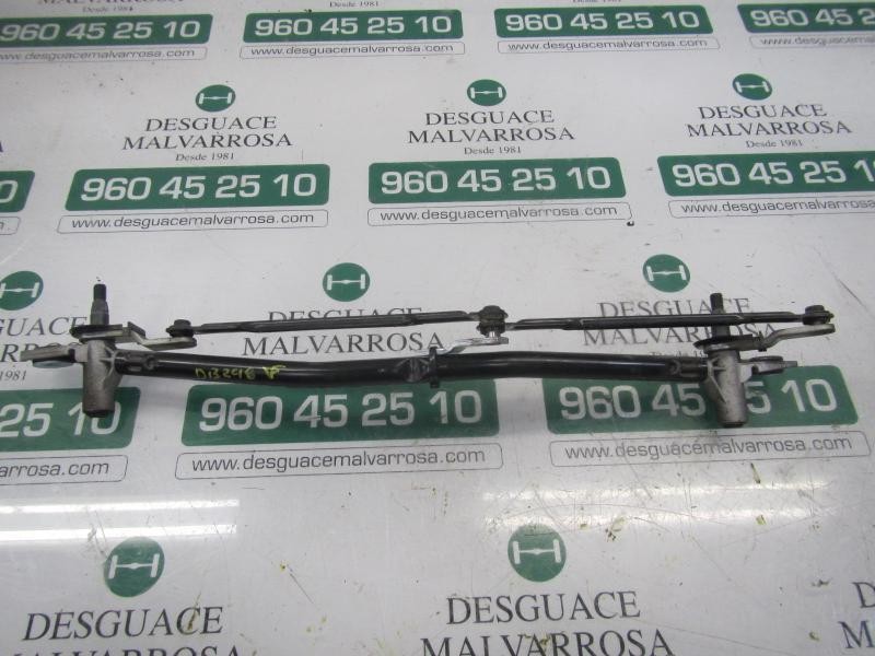 Recambio de articulacion limpia delantero para hyundai i30 1.6 crdi cat referencia OEM IAM 981202L000  