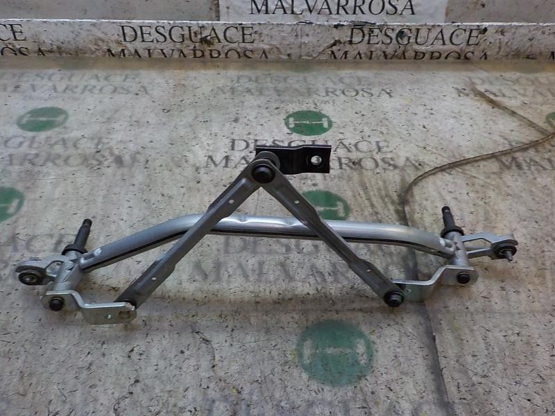 Recambio de articulacion limpia delantero para peugeot 2008 (--.2013) style referencia OEM IAM 9815497780  