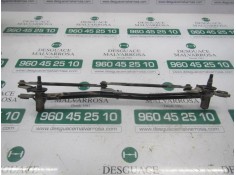Recambio de articulacion limpia delantero para hyundai i30 1.6 crdi cat referencia OEM IAM 981202L000   2