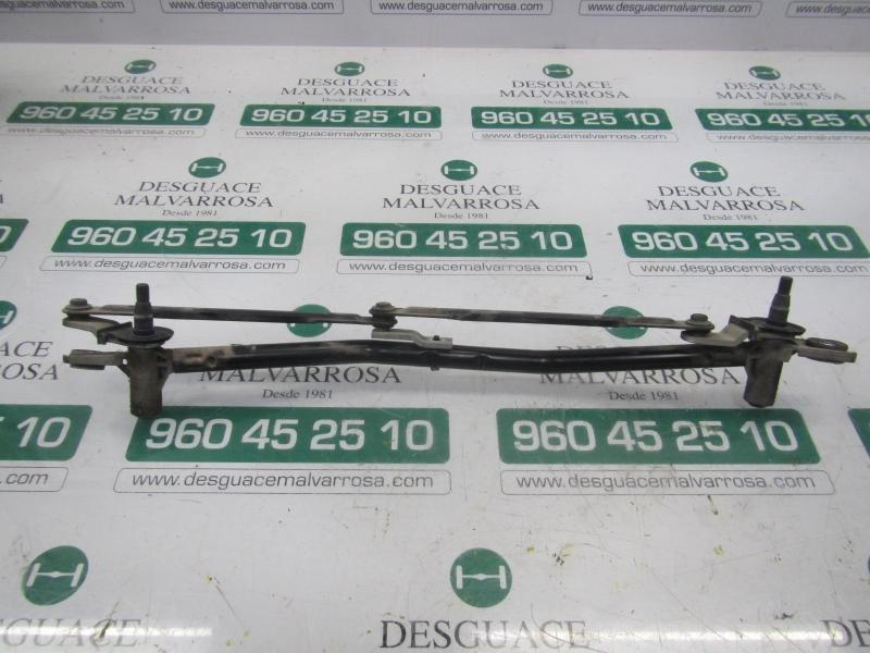 Recambio de articulacion limpia delantero para hyundai i30 1.6 crdi cat referencia OEM IAM 981202L000  