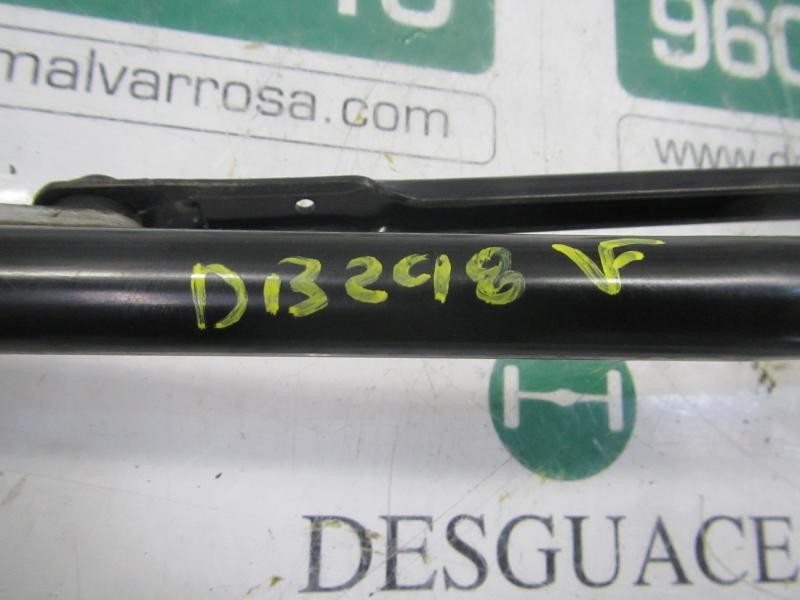 Recambio de articulacion limpia delantero para hyundai i30 1.6 crdi cat referencia OEM IAM 981202L000  