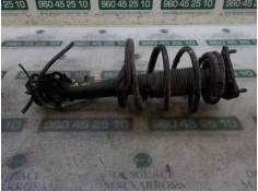 Recambio de amortiguador delantero derecho para kia pro_cee´d 2.0 crdi referencia OEM IAM 546611H101 546611H000 