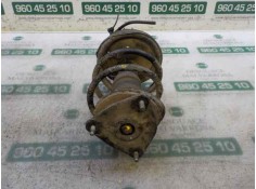 Recambio de amortiguador delantero derecho para kia pro_cee´d 2.0 crdi referencia OEM IAM 546611H101 546611H000  2