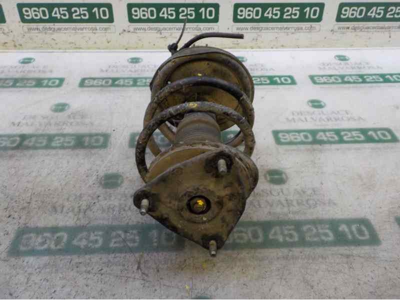 Recambio de amortiguador delantero derecho para kia pro_cee´d 2.0 crdi referencia OEM IAM 546611H101 546611H000 