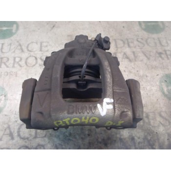 PINZA FRENO DELANTERA IZQUIERDA 34116768457 