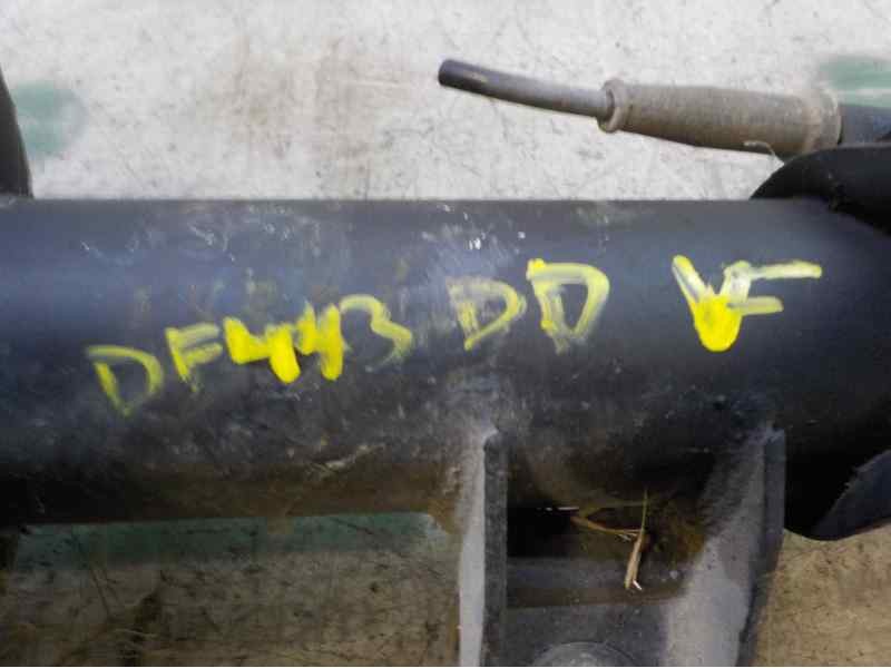 Recambio de amortiguador delantero derecho para kia pro_cee´d 2.0 crdi referencia OEM IAM 546611H101 546611H000 