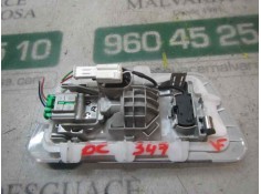 Recambio de piloto interior para toyota aygo 1.0 vvti referencia OEM IAM 812600H020B0   2