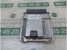 Recambio de centralita motor uce para audi a4 berlina (8w2) sport edition referencia OEM IAM 04L906026PH8W0 04L907309L 028103025 2