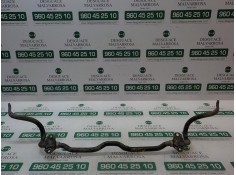 Recambio de barra estabilizadora delantera para hyundai i30 1.6 crdi cat referencia OEM IAM 548102H000   2