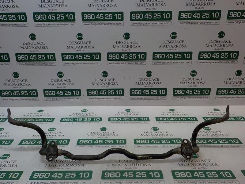 Recambio de barra estabilizadora delantera para hyundai i30 1.6 crdi cat referencia OEM IAM 548102H000  