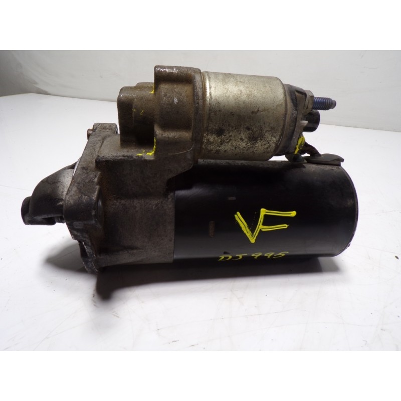 Recambio de motor arranque para alfa romeo giulia (952) 2.2 jtdm cat referencia OEM IAM 50532995 50532995A152 0001149433