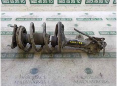 Recambio de amortiguador delantero izquierdo para kia pro_cee´d 2.0 crdi referencia OEM IAM 546511H101 546501H101 