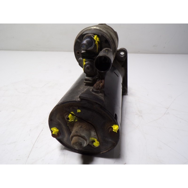 Recambio de motor arranque para alfa romeo giulia (952) 2.2 jtdm cat referencia OEM IAM 50532995 50532995A152 0001149433