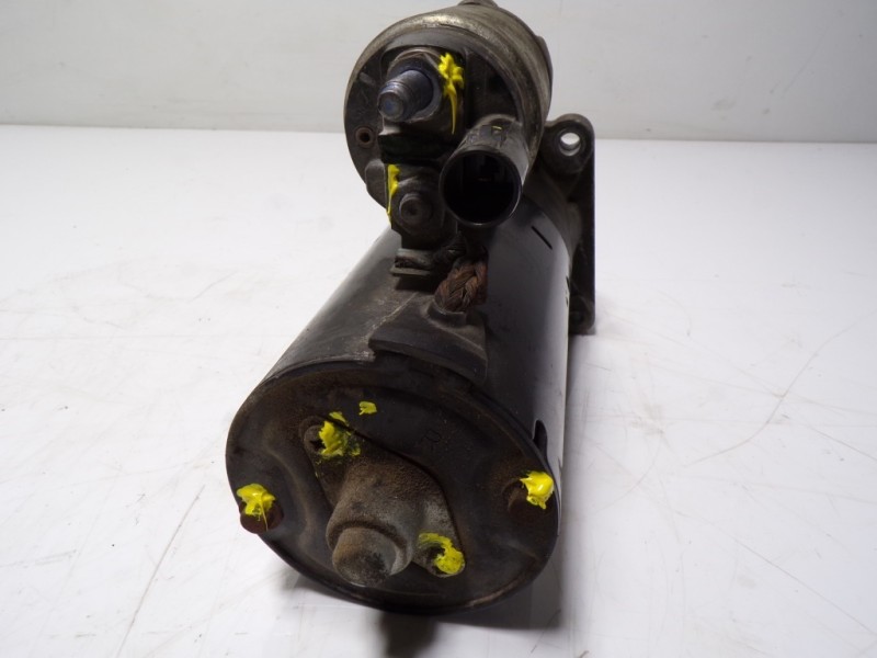 Recambio de motor arranque para alfa romeo giulia (952) 2.2 jtdm cat referencia OEM IAM 50532995 50532995A152 0001149433