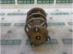 Recambio de amortiguador delantero izquierdo para kia pro_cee´d 2.0 crdi referencia OEM IAM 546511H101 546501H101  2