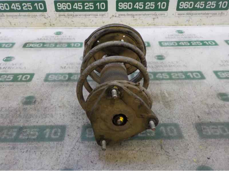 Recambio de amortiguador delantero izquierdo para kia pro_cee´d 2.0 crdi referencia OEM IAM 546511H101 546501H101 