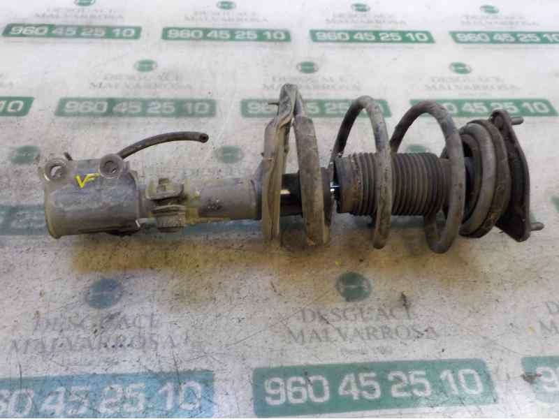 Recambio de amortiguador delantero izquierdo para kia pro_cee´d 2.0 crdi referencia OEM IAM 546511H101 546501H101 