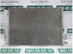Recambio de condensador aire acondicionado para fiat panda (319) 1.2 cat (gpl) referencia OEM IAM 51930033   2