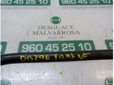 Recambio de barra estabilizadora trasera para hyundai i30 1.6 crdi cat referencia OEM IAM 555102H000   2